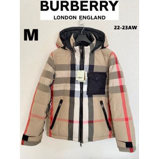 バーバリー(BURBERRY) ダウンジャケット(メンズ)の通販 200点以上 ...