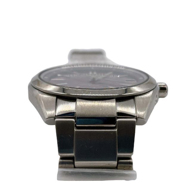 未使用品 セイコー SAGZ081 ブライツ ソーラー電波 メンズ 腕時計