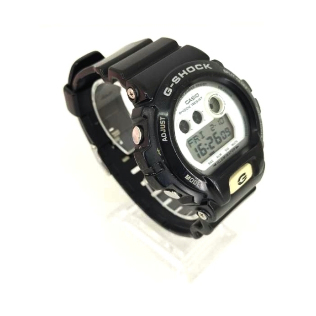 G-SHOCK(ジーショック) gd-x6900 メンズ 腕時計 クオーツ