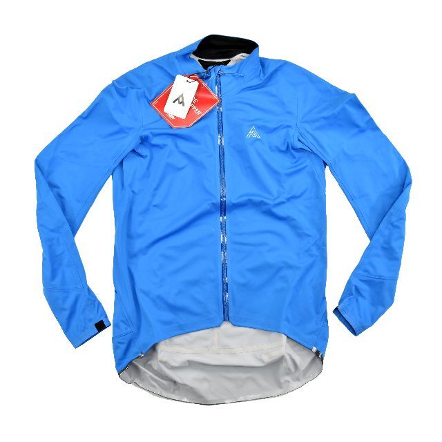 7MESH - 7mesh Corsa windstopper 長袖ジャージ size:L