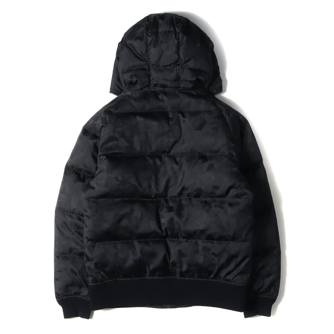 A BATHING APE - A BATHING APE ア ベイシング エイプ ジャケット