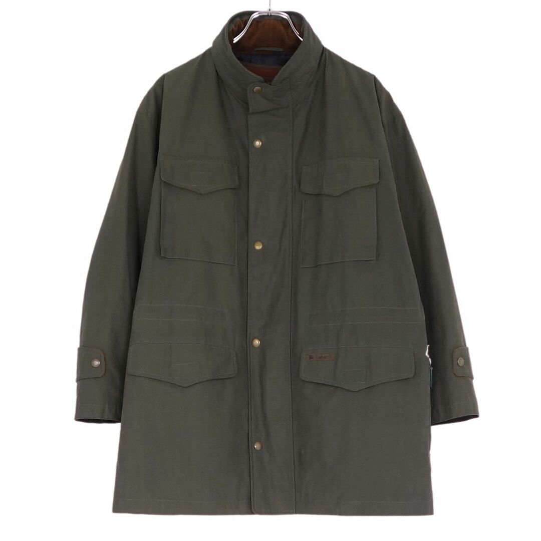 BURBERRY 美品 Vintage バーバリー Burberrys ジャケット