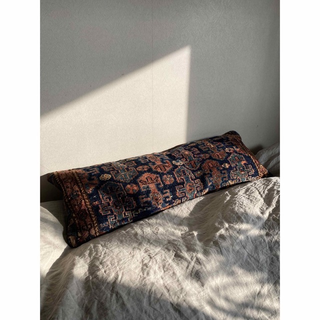 Antique long cushion cover 専用商品です！