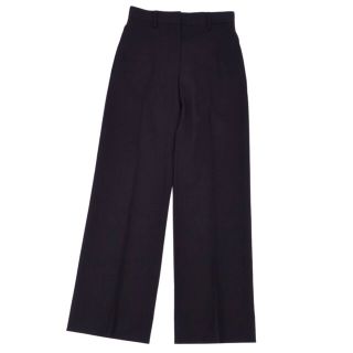 LOEWE - 美品 ロエベ LOEWE パンツ ロングパンツ ワイドパンツ