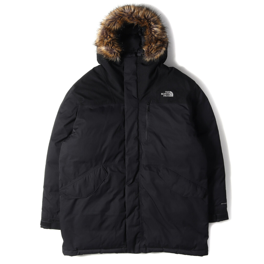 THE NORTH FACE ノースフェイス ダウンジャケット ベッドフォード ...