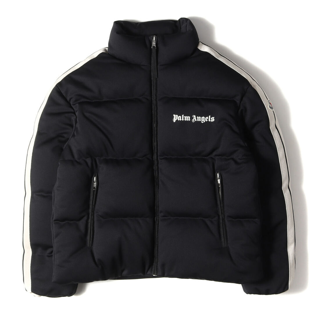 価格は安く MONCLER - MONCLER モンクレール ダウンジャケット Palm