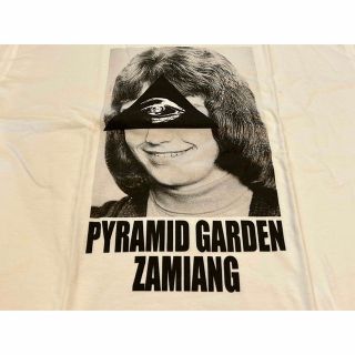 UNDERCOVER ZAMIANG Tシャツ レア　undercoverism