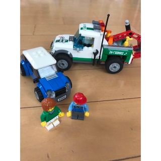 レゴ(Lego)の★レゴ　60081 lego(その他)