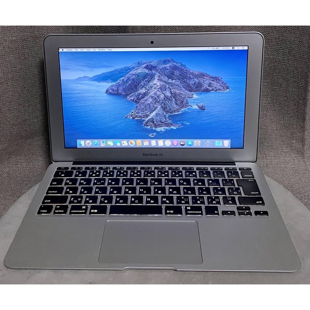 MacBook Air 11inch i7 8GB 256GB 2012