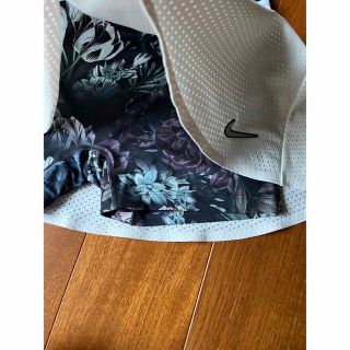 ナイキ(NIKE)のNIKE 全仏　フローラル　スコート  (ウェア)