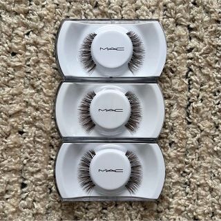 MAC - こっこ様専用 新品 未使用 MAC アイラッシュ #36 #48 つけまつげ