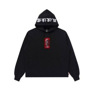WACKO MARIA - aphroditegang AGH パーカー スウェット 舐達麻の通販 ...
