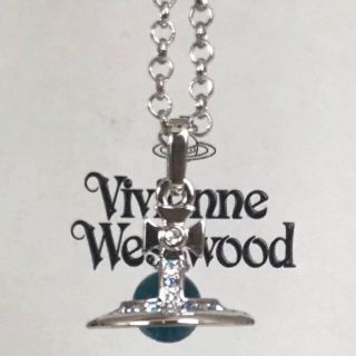 ヴィヴィアンウエストウッド(Vivienne Westwood)のVivienne Westwood ネックレス・ピアスセット(ネックレス)