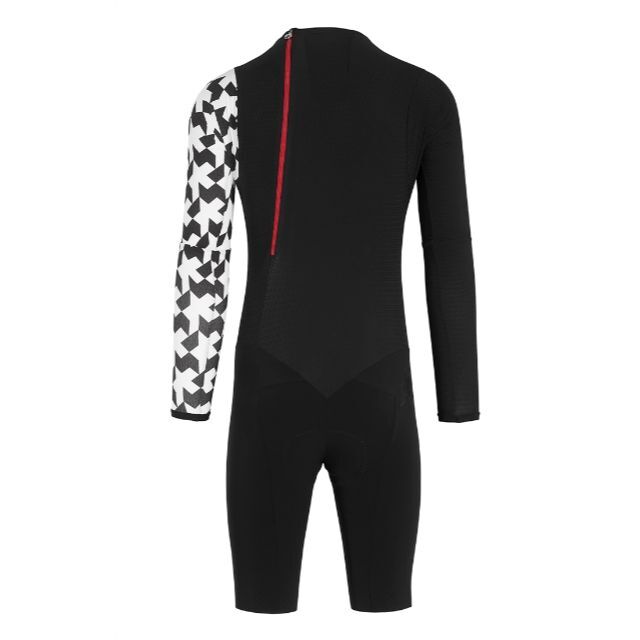 Assos Equipe RS Rapidfire クロノスーツ size:M 2