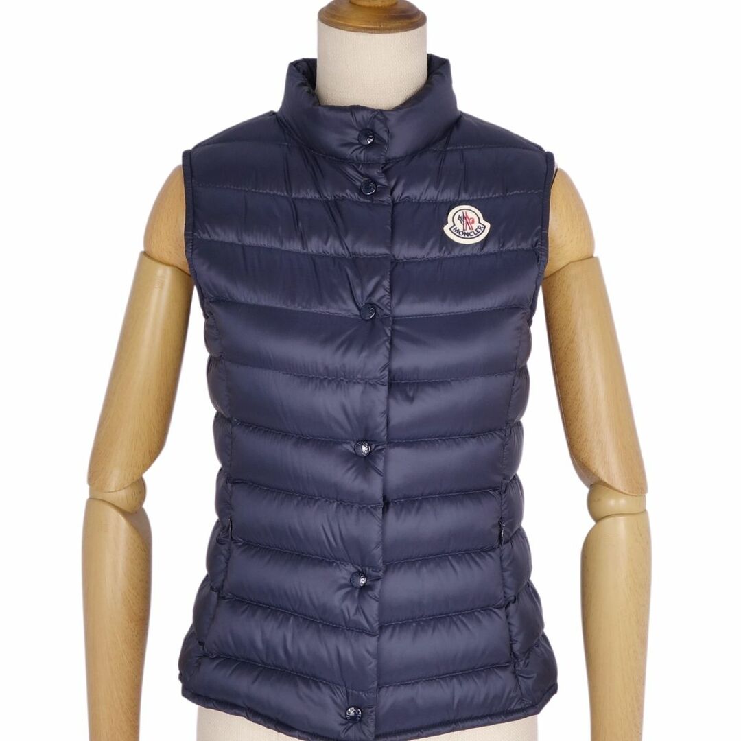 モンクレール ベスト LIANE GILET