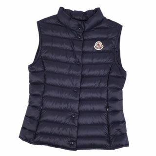 モンクレール キッズ ダウンベスト(レディース)の通販 30点 | MONCLER