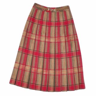 セリーヌ プリーツスカート スカートの通販 28点 | celineのレディース