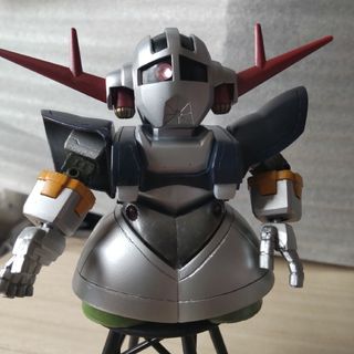 バンダイ(BANDAI)のSDガンダム　BB戦士　ジオング　塗装完成品(プラモデル)