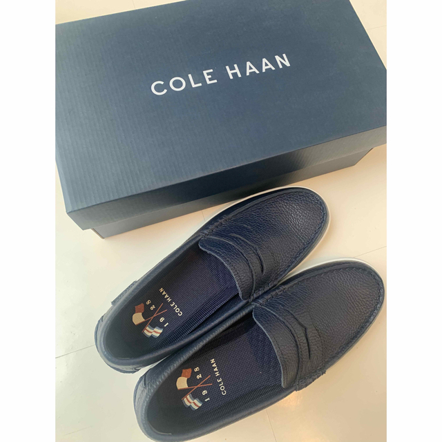 コールハーン ／COLE HAAN  ローファー靴/シューズ