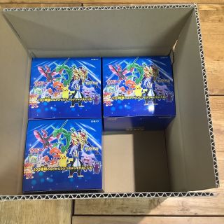 ポケモン(ポケモン)のポケモンカード　スタートデッキ100 新品・未開封　(Box/デッキ/パック)