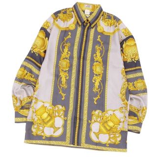 Gianni Versace - 美品 Vintage ジャンニヴェルサーチ GIANNI VERSACE