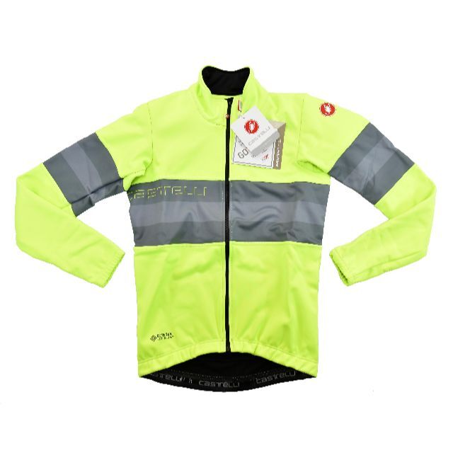 Castelli Velocissimo Elite ジャケット size:S