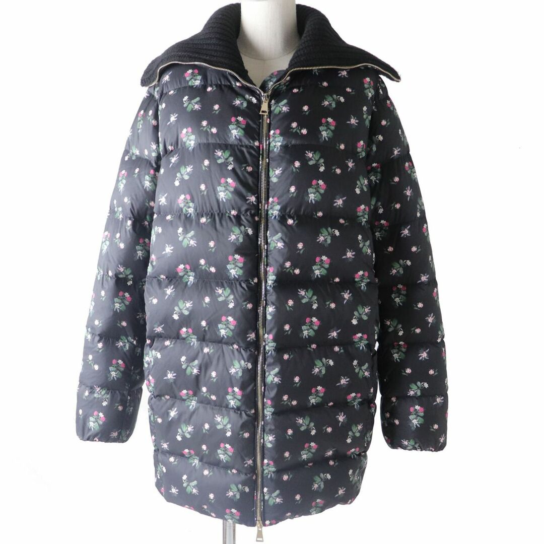 メーカー直売】 MONCLER - 極美品◇国内正規品 モンクレール 17-18AW