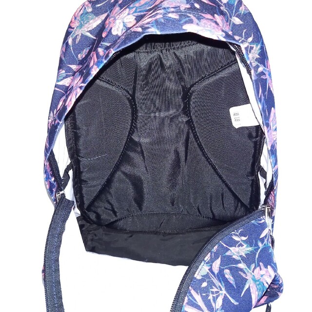 EASTPAK WATERPROOF PADDED PAK 'R デイパック