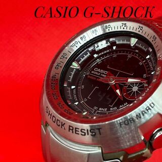 カシオ(CASIO)のCASIO G-SHOCK    G-700D(腕時計(アナログ))
