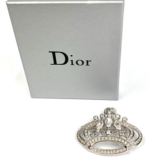 ディオール(Christian Dior) ブローチ/コサージュの通販 400点以上