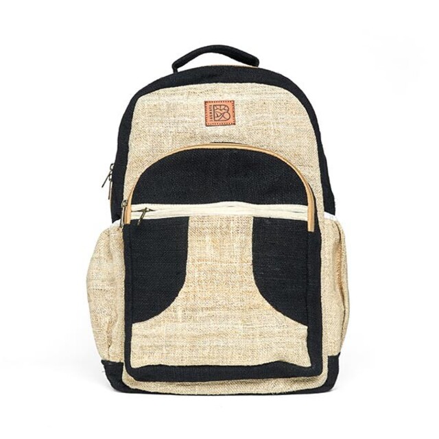 BRUMBYs出品一覧Vik backpack - Black Sand