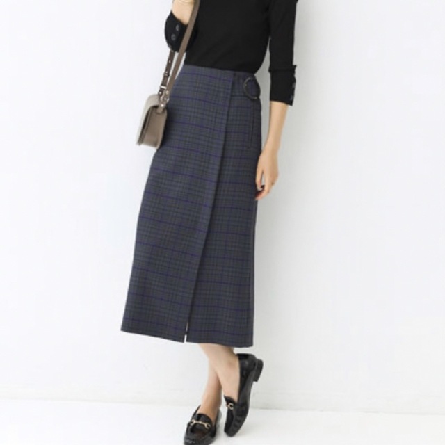 UNITED ARROWS green label relaxing - 36 グリーンレーベル