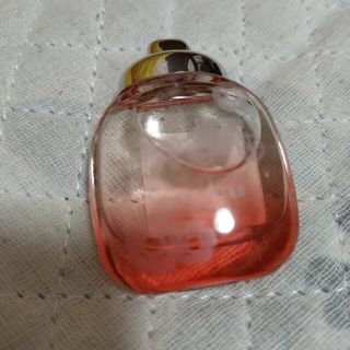 コーチ(COACH)の【ほぼ未使用】COACH フローラルブラッシュオーデパルファム 4.5mL(香水(女性用))