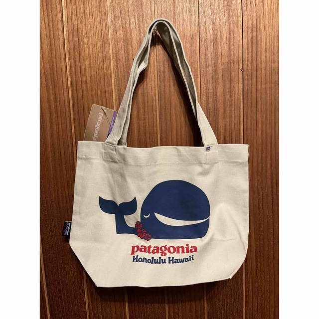 patagonia - ハワイ限定 パタゴニア オーガニックコットン patagonia - ハワイ限定 パタゴニア オーガニックコットン
