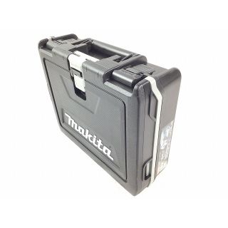 Makita - ☆未使用 最新型☆makita マキタ 18V 充電式インパクト ...