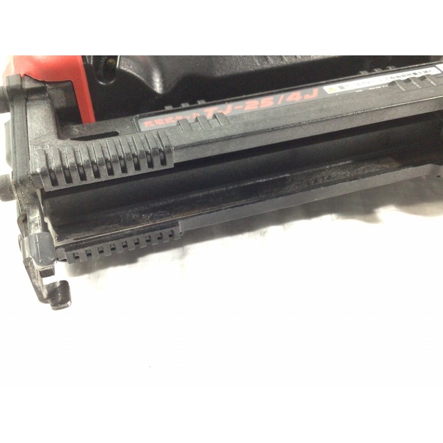 ☆中古品☆ MAX マックス 18V 充電式タッカ TJ-25/4J バッテリー ☆中古品☆ MAX マックス 18V 充電式タッカ TJ-25/4J バッテリー