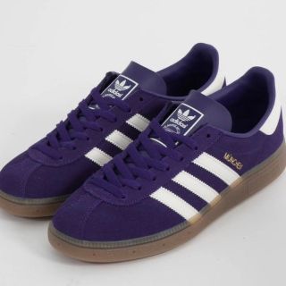 adidas munchen 27cm