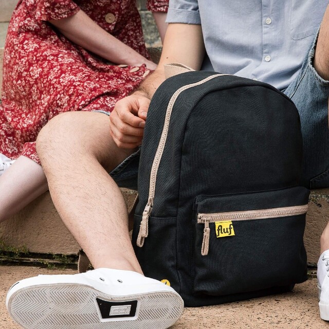 B PACK - Black 4