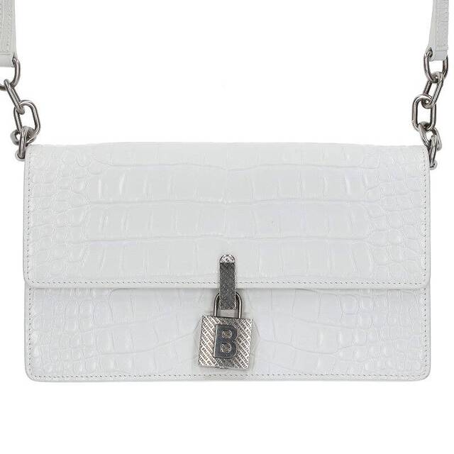定番のお歳暮&冬ギフト Balenciaga - バレンシアガ 623292 クロコ型