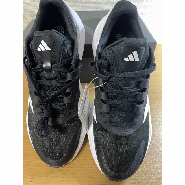 新品 adidas ランニングシューズ ADISTAR 2 M 27.5サイズ