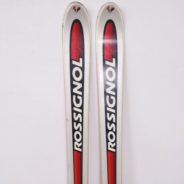 ROSSIGNOL - ロシニョール ROSSIGNOL テレマーク スキー ROSSIGNOL - ロシニョール ROSSIGNOL テレマーク スキー