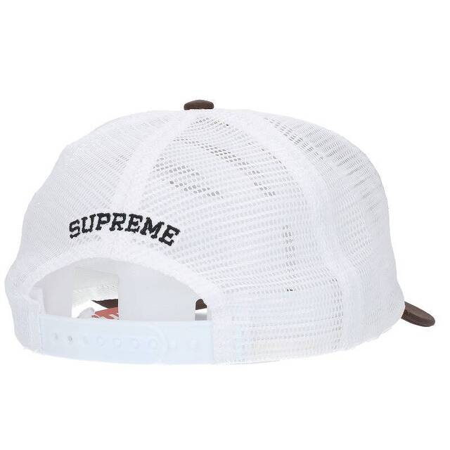 シュプリーム　Illest Mesh Back 5-Panel