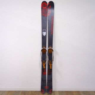 SALOMON - 試乗会板 SALOMON STANCE 90 + WARDEN MNC 13の通販|ラクマ