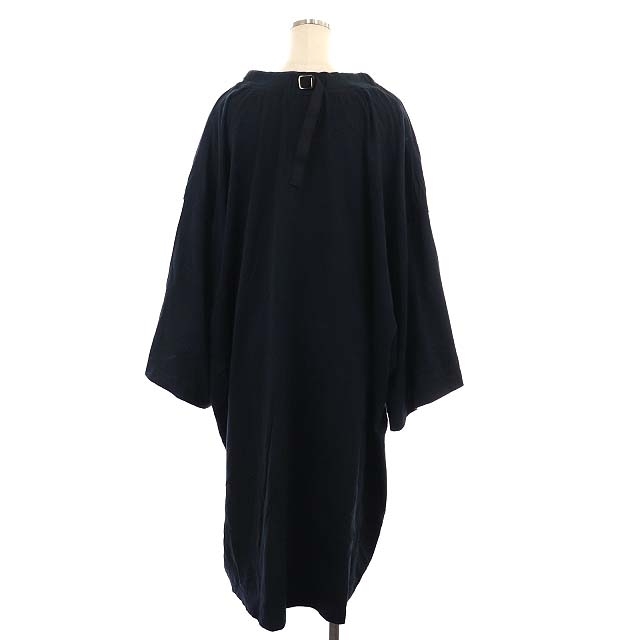 UNDERCOVER - アンダーカバー 06SS T期 ワンピース 長袖 ロング UNDERCOVER - アンダーカバー 06SS T期 ワンピース 長袖 ロング