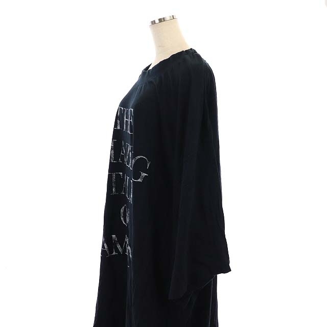 UNDERCOVER - アンダーカバー 06SS T期 ワンピース 長袖 ロング UNDERCOVER - アンダーカバー 06SS T期 ワンピース 長袖 ロング