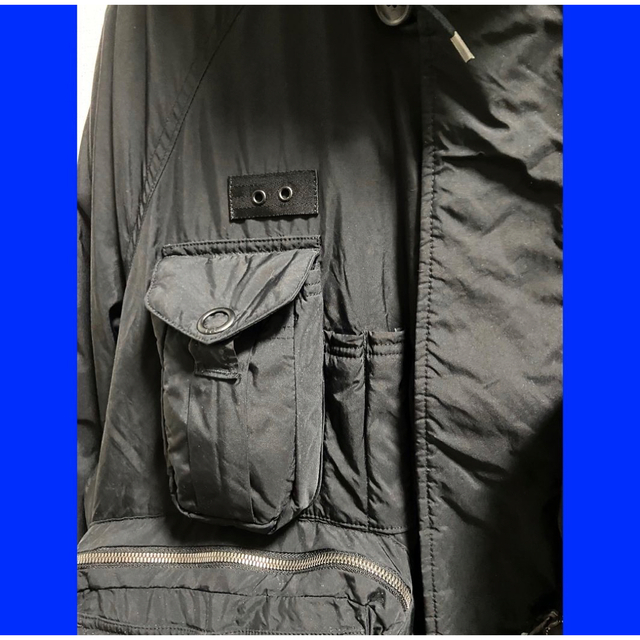 POLO RALPH LAUREN - 90s 00s Y2K ralph lauren マルチポケットダウン