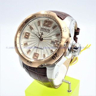 INVICTA 腕時計 RESERVE VENOM 42630 ダイヤ文字盤 smcint.com