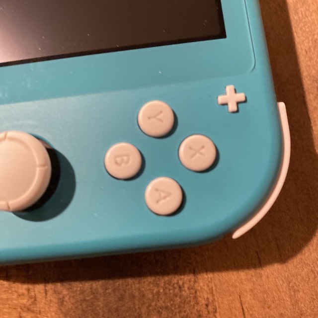 Nintendo Switch Lite 1