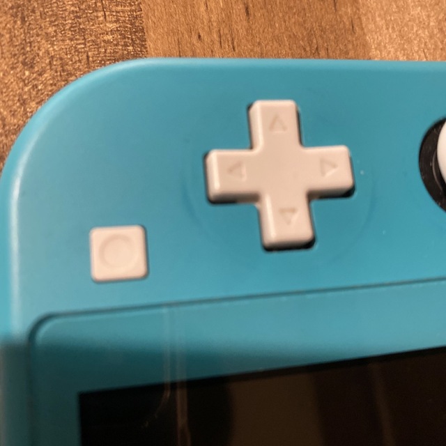 Nintendo Switch Lite 3