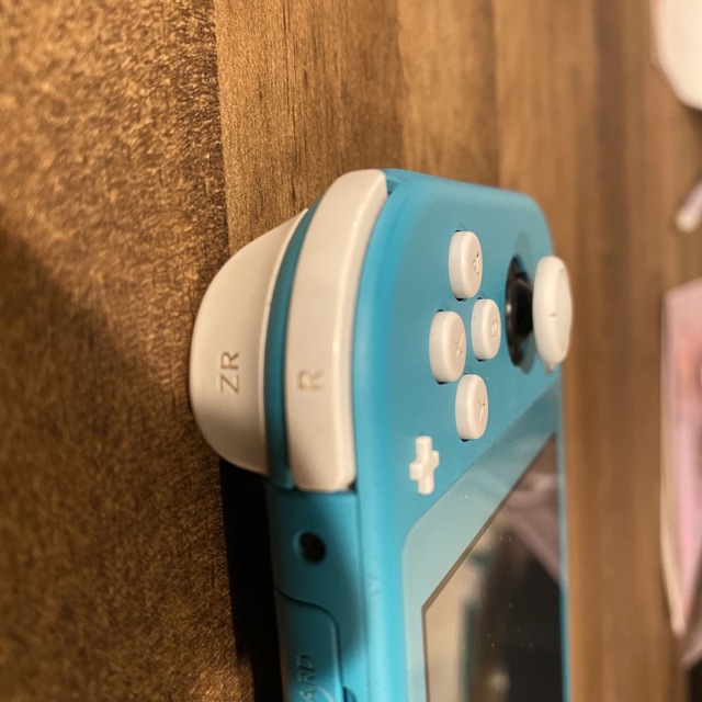 Nintendo Switch Lite 7